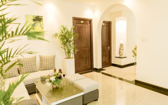 Dat Thinh Hotel