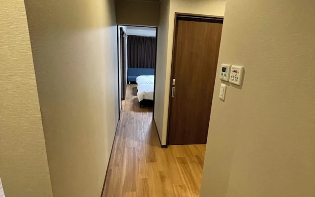 스탠다드 패밀리 객실 사진 2