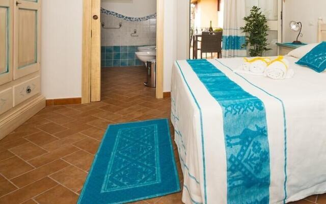 Sisula Country Hotel Spa