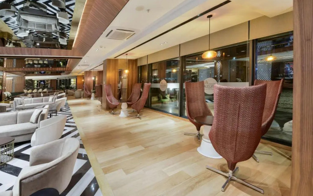 Ankara Alegria Business Hotel