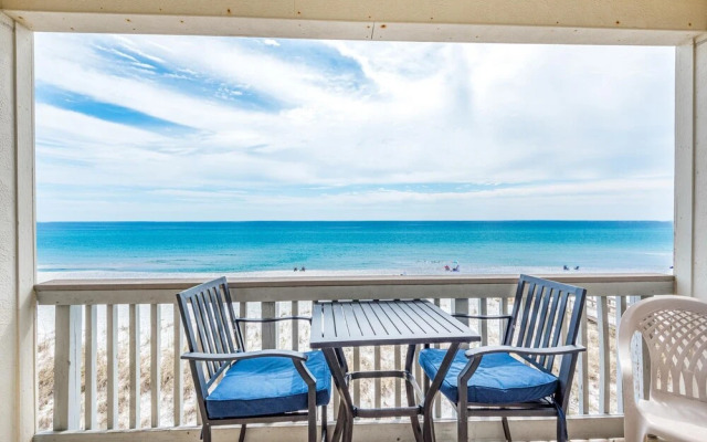 Villas on the Gulf Unit M8, Pensacola Beach