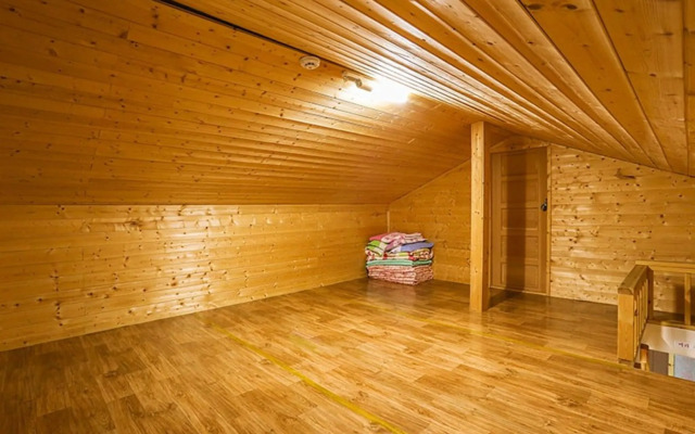 Danyang Bukbyeok Pension