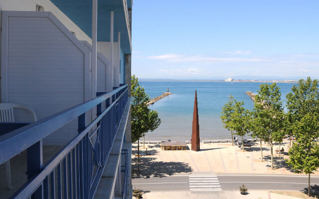 Hotel Ramblamar