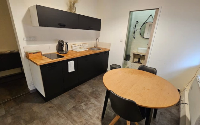 Appartement Cosy Grand Place