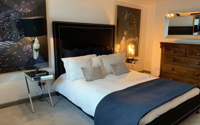 The Kingsbury at No7 & No8