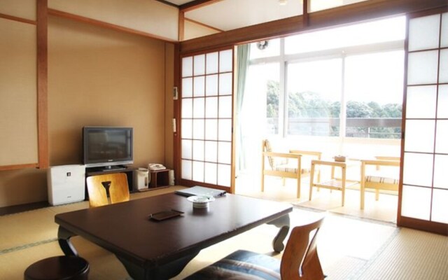 Hotel Ryozen