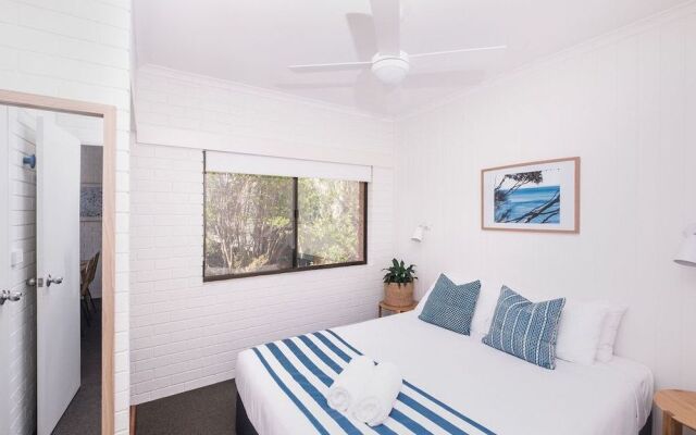 Mollymook Seascape Motel and Apartments