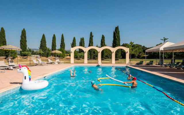 Vega Hotel Perugia