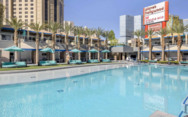 Hilton Grand Vacations Club Elara Center Strip Las Vegas