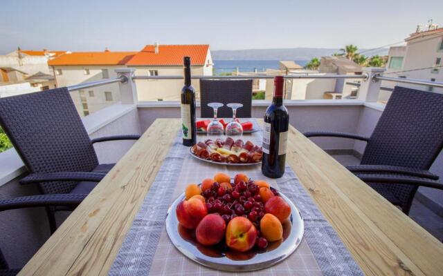 Apartments Hajdi