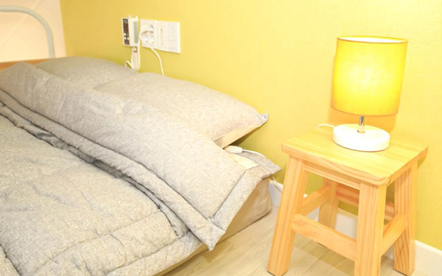 Namhae Namhae n Sea Pension