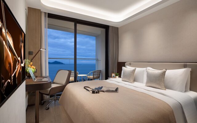 Ascott Dadonghai Bay Sanya