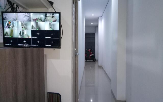 Mama Syariah Cengkareng