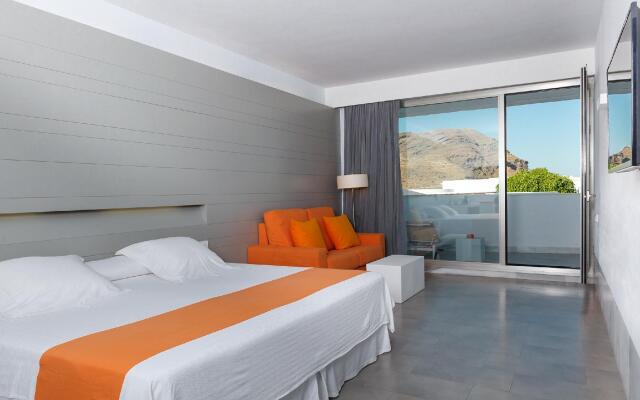 Hotel Calagrande Spa Cabodegata