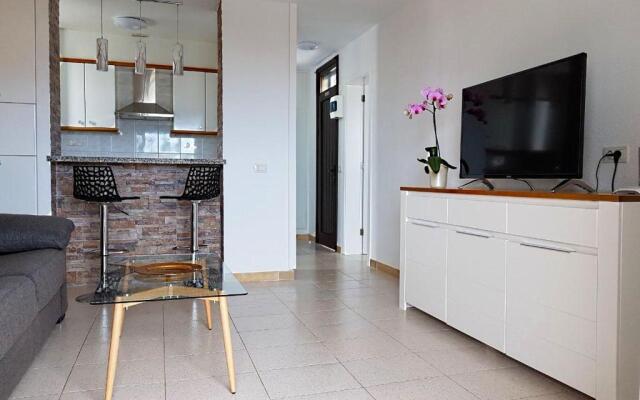 Lovely Apartment close to the Beach Apartamerica LA140