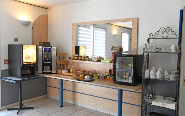 Brit Hotel Clermont-lʼHerault