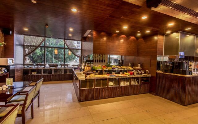 CM Plus Service Apartment Shenzhen Taige