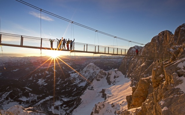 Cityhouse Apartments 1