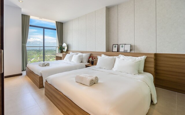 Stephen House CSJ Vung Tau