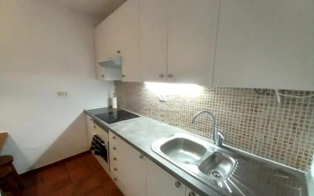 Loft Apartamento