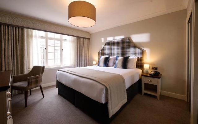 Murrayshall Country Estate