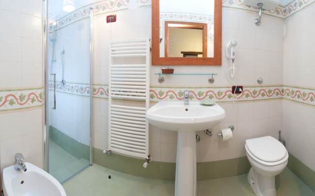 Casa d'Artista Suite & Garden