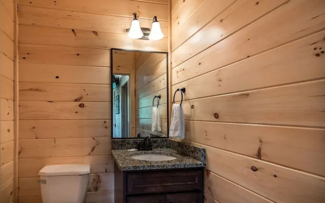 Smoky Haven by Jackson Mountain Rentals