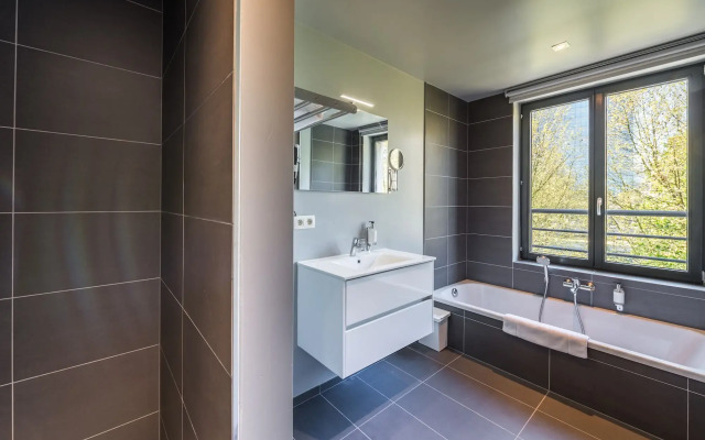 Smartflats Design - Berlaymont