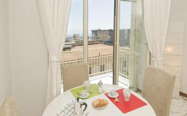 San Giacomo 32 Residence