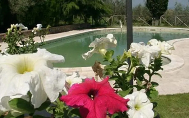 Agriturismo Poggio al Vento