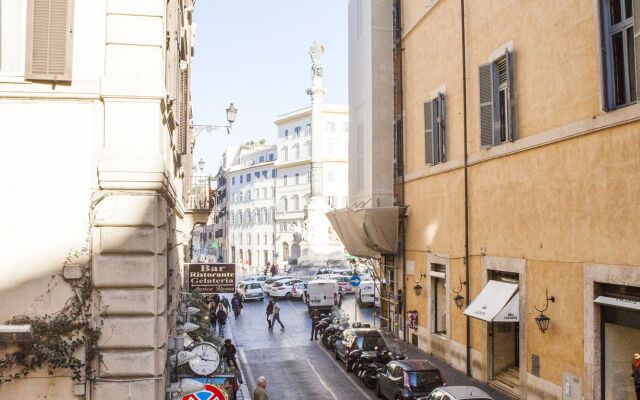 Piazza di Spagna Rome Apartments