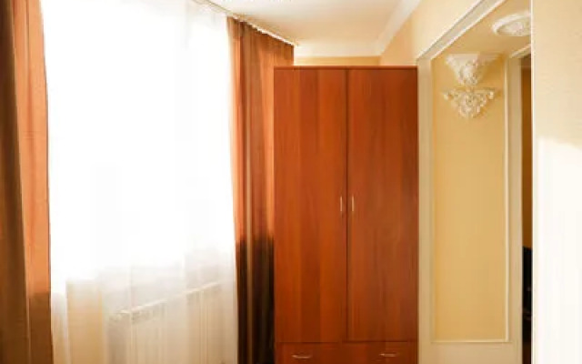 Райт Рум на ул. Луначарского, д. 39