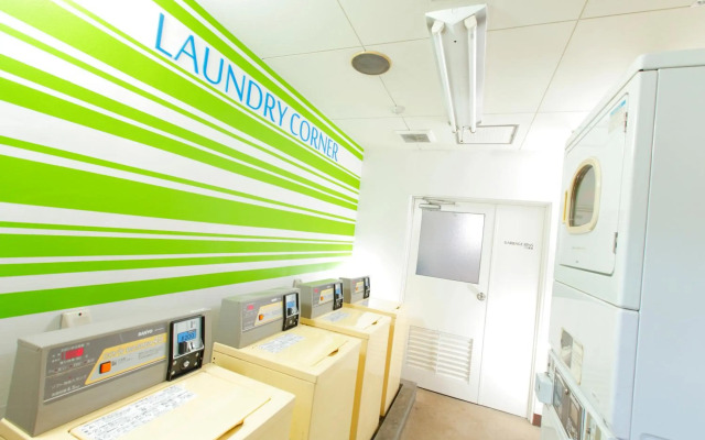 Flexstay Inn Kawasaki-Kaizuka
