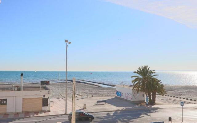 020 - Senya Gran Playa 001 - comfortHOLIDAYS