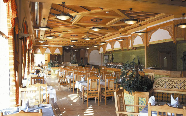 Crowne Plaza Resort Salalah by IHG