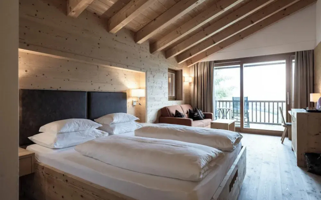 Dolomites Nature Hotel Vigilerhof