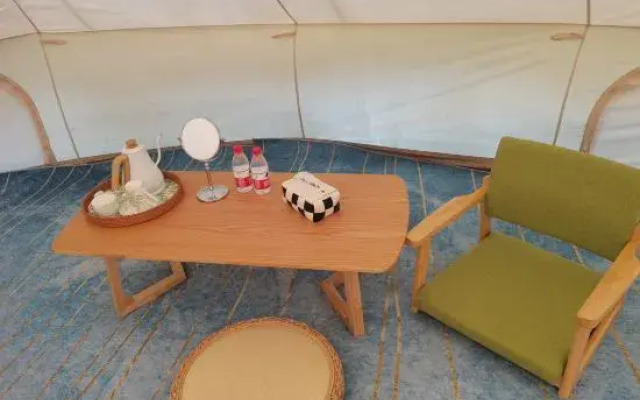 Mushanye Glamping