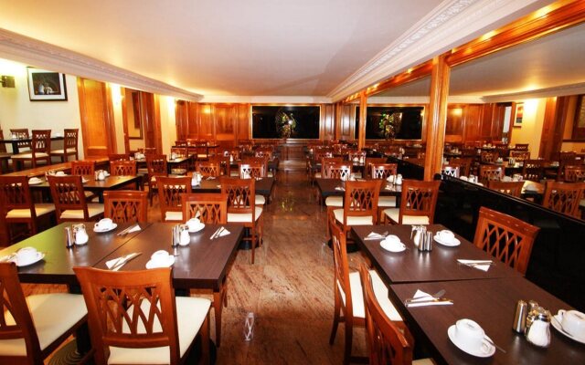 Westpoint Hotel