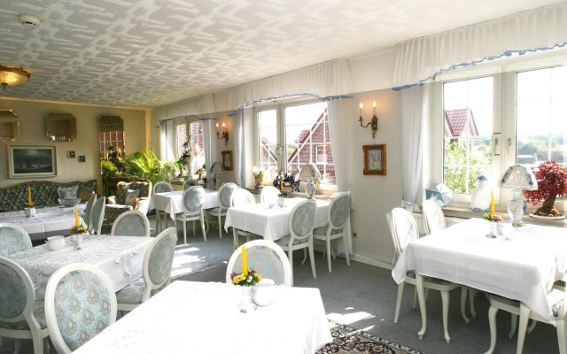 Hotel-Pension Haus Hubertus