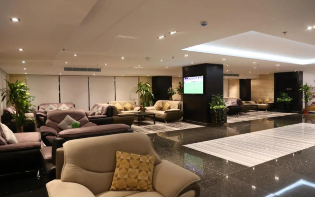 Tuwaren Suites
