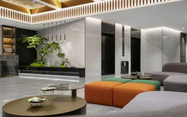 Xinyang Shengda Hotel