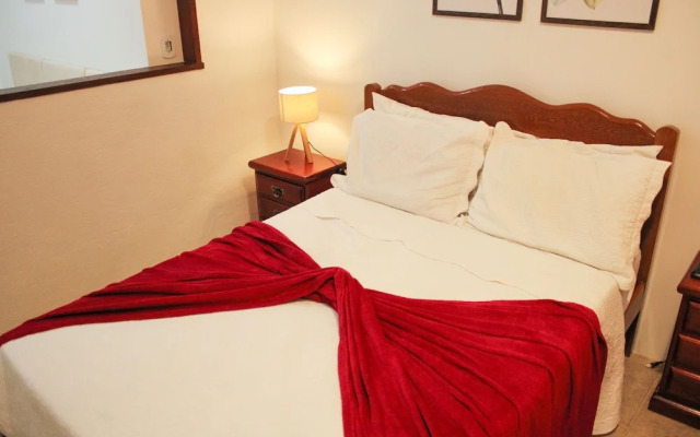 Pousada Villa Casablanca