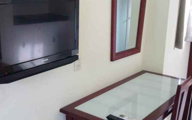Ha Anh Hotel - Mui Ne
