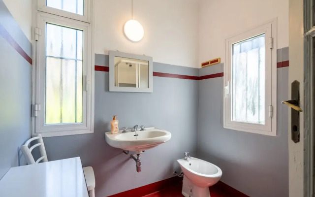 Emilia Gemstone Apartment by Wonderful Italy