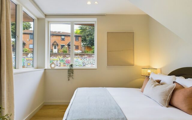 St Pancras Residence