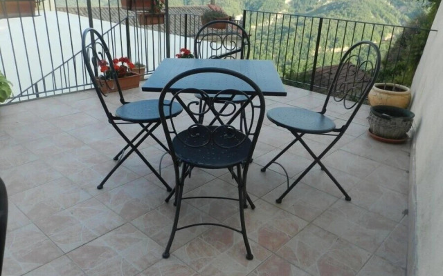 Villa RosaMaria