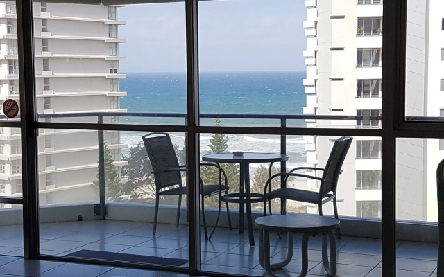 Baronnet Apartments