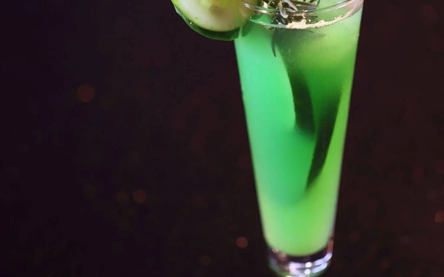 Bali Tropic Resort & Spa