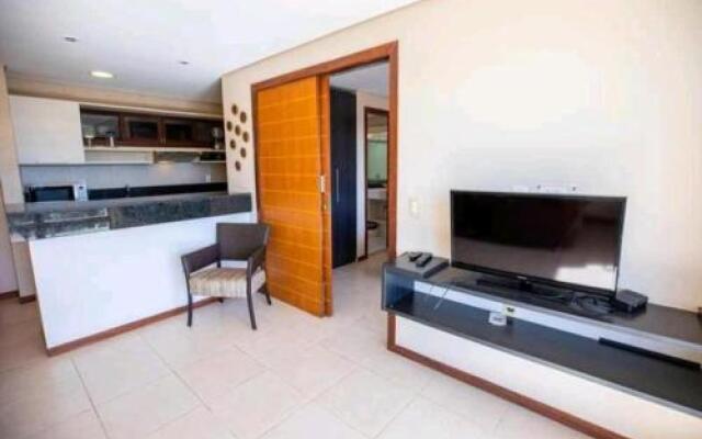 Manacá Apartamento & Restaurante
