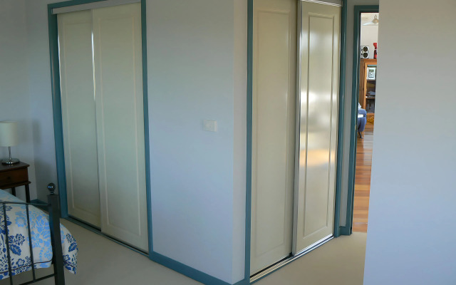 Sandy Point Beach Escape